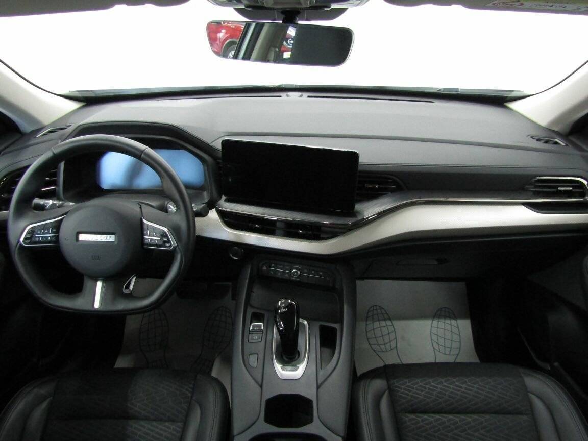 Купить Haval F7, 2023, 18 912 км, фото №14