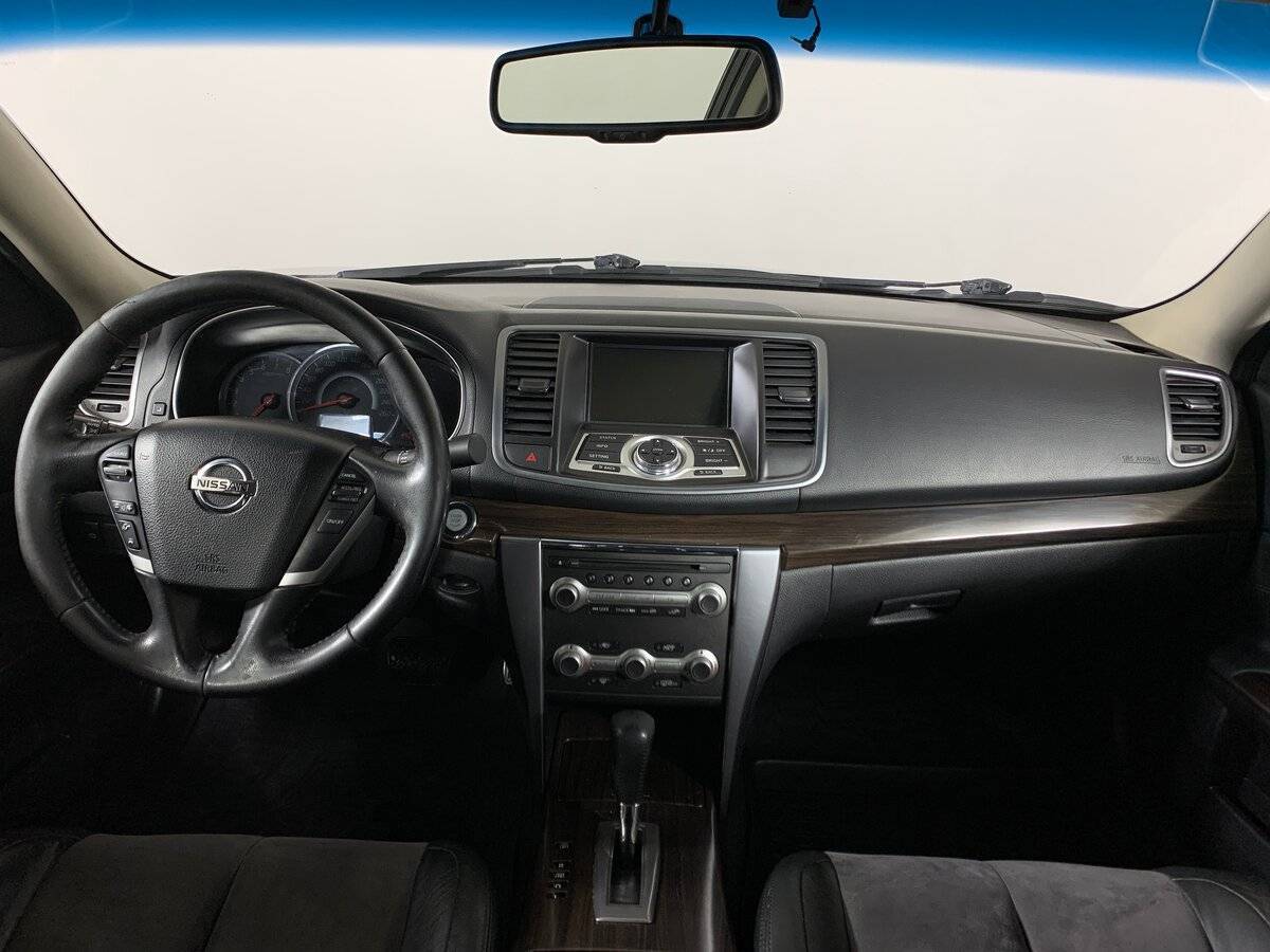 Купить Nissan Teana, 2012, 255 414 км, фото №13