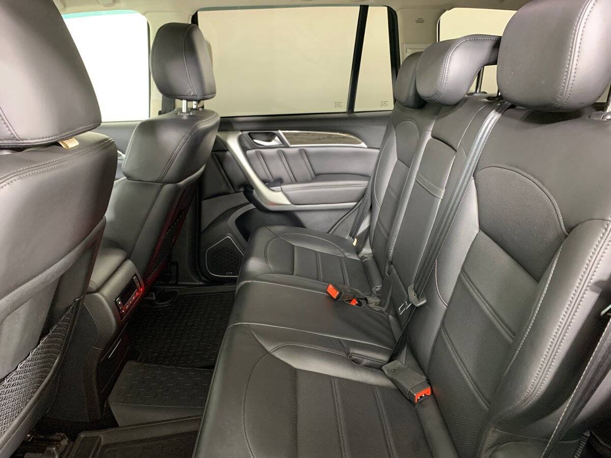 Купить Haval H9, 2020, 69 225 км, фото №19