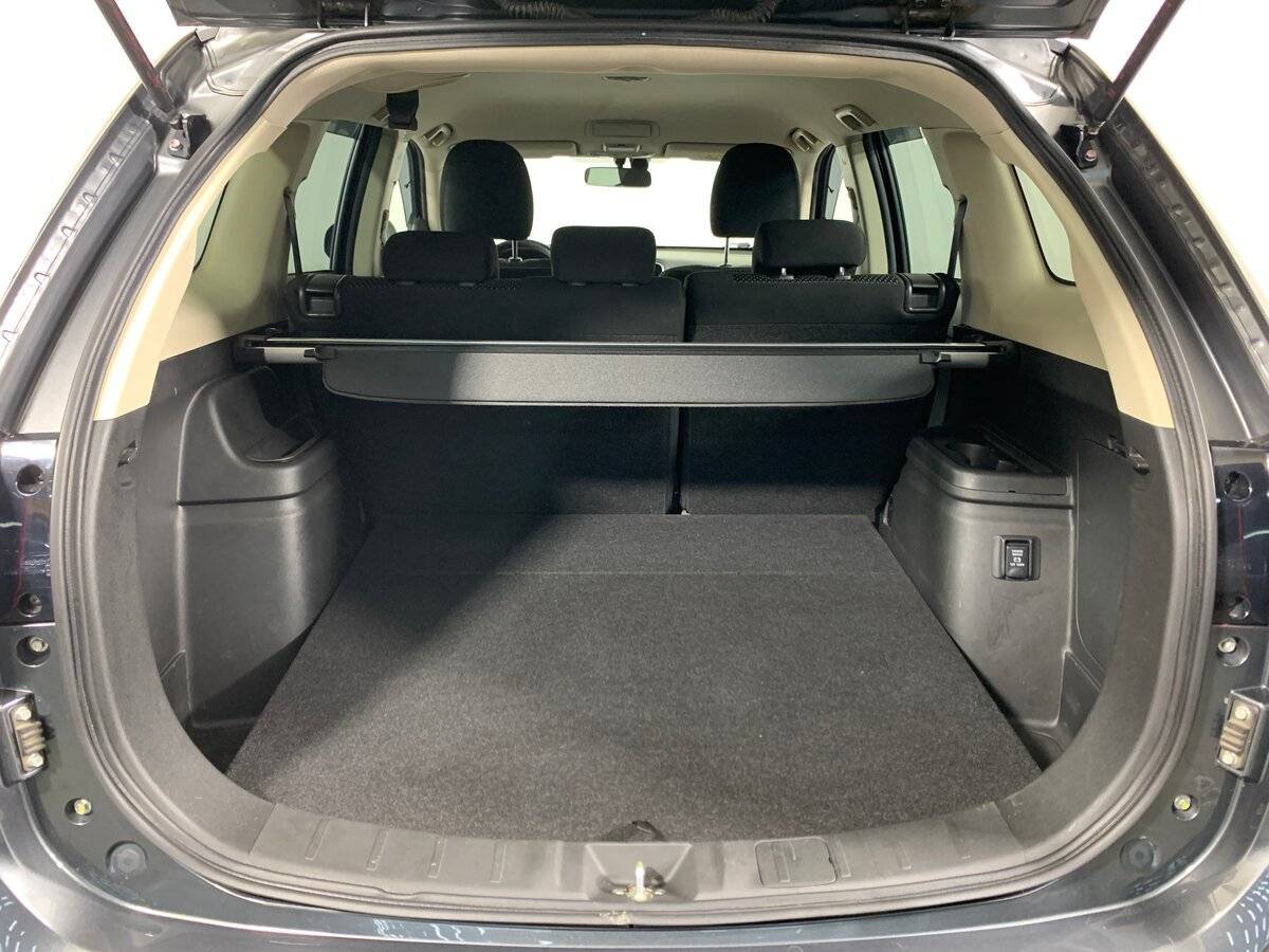 Купить Mitsubishi Outlander, 2019, 126 860 км, фото №19