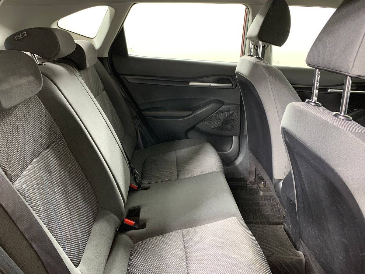 Купить Kia Seltos, 2020, 92 253 км, фото №17