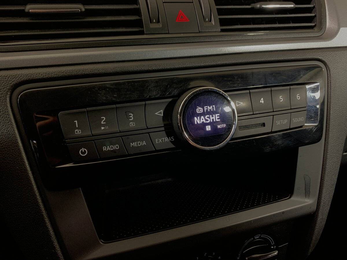 Купить Skoda Rapid, 2018, 152 184 км, фото №14