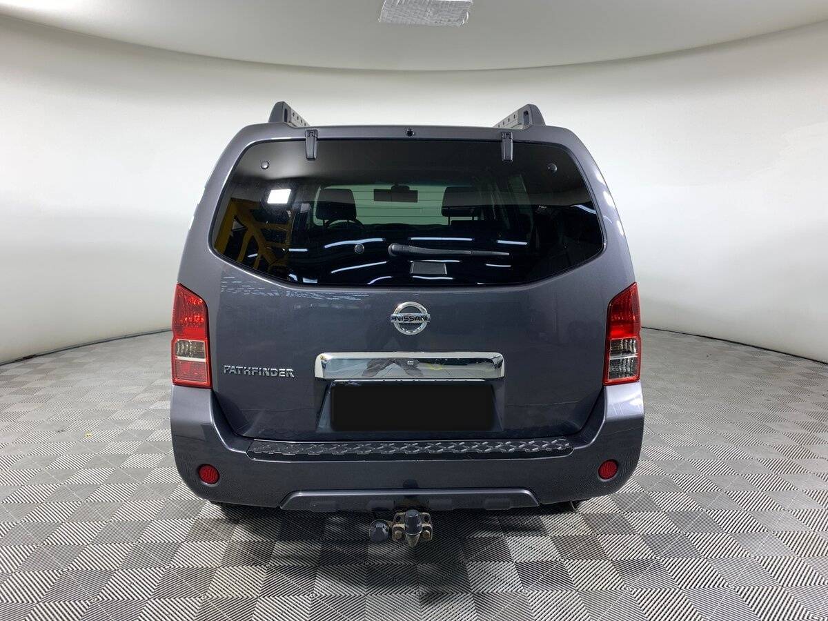 Купить Nissan Pathfinder, 2012, 258 600 км, фото №6