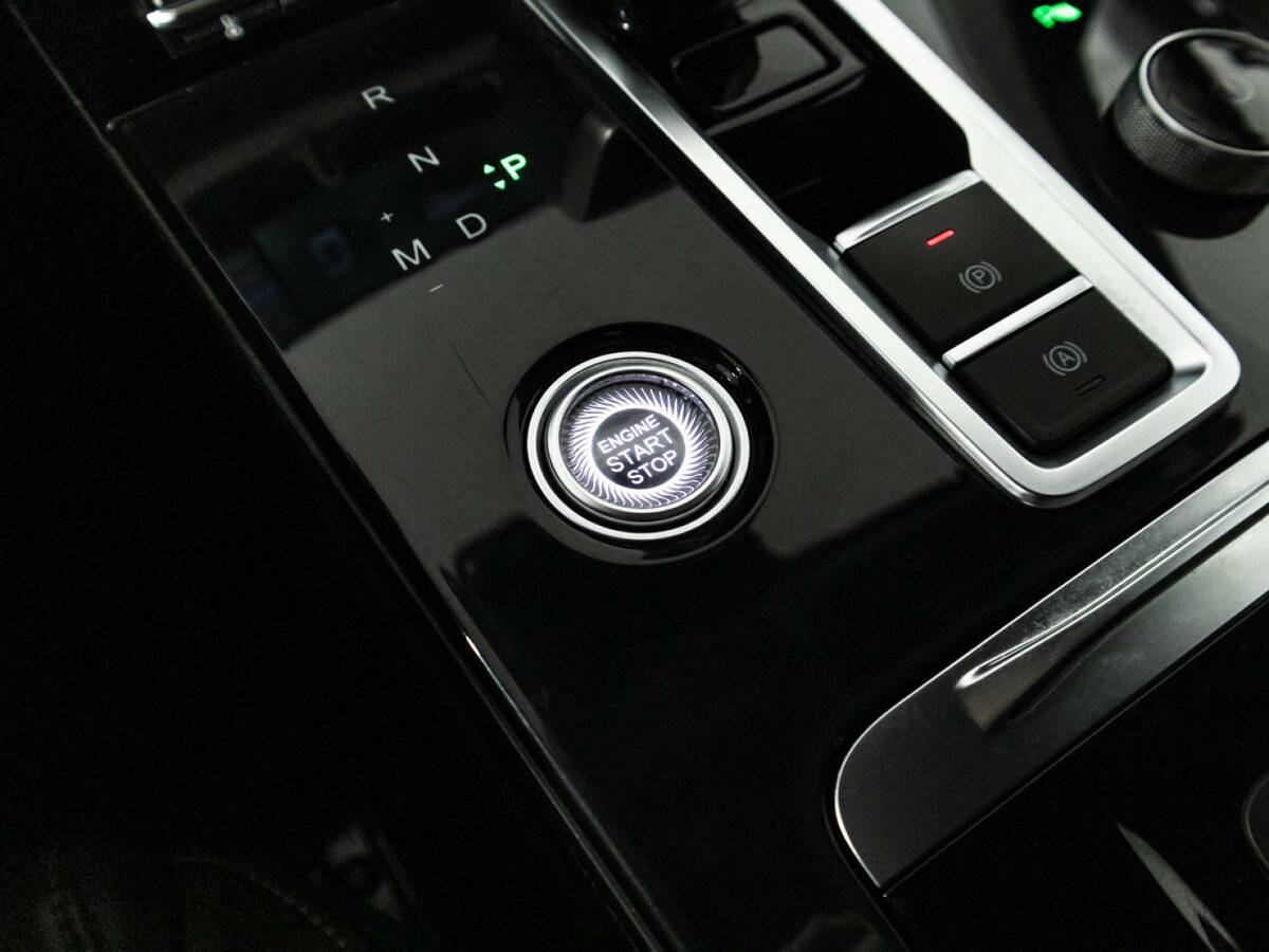 Купить Chery Tiggo 8 Pro, 2021, 106 759 км, фото №23