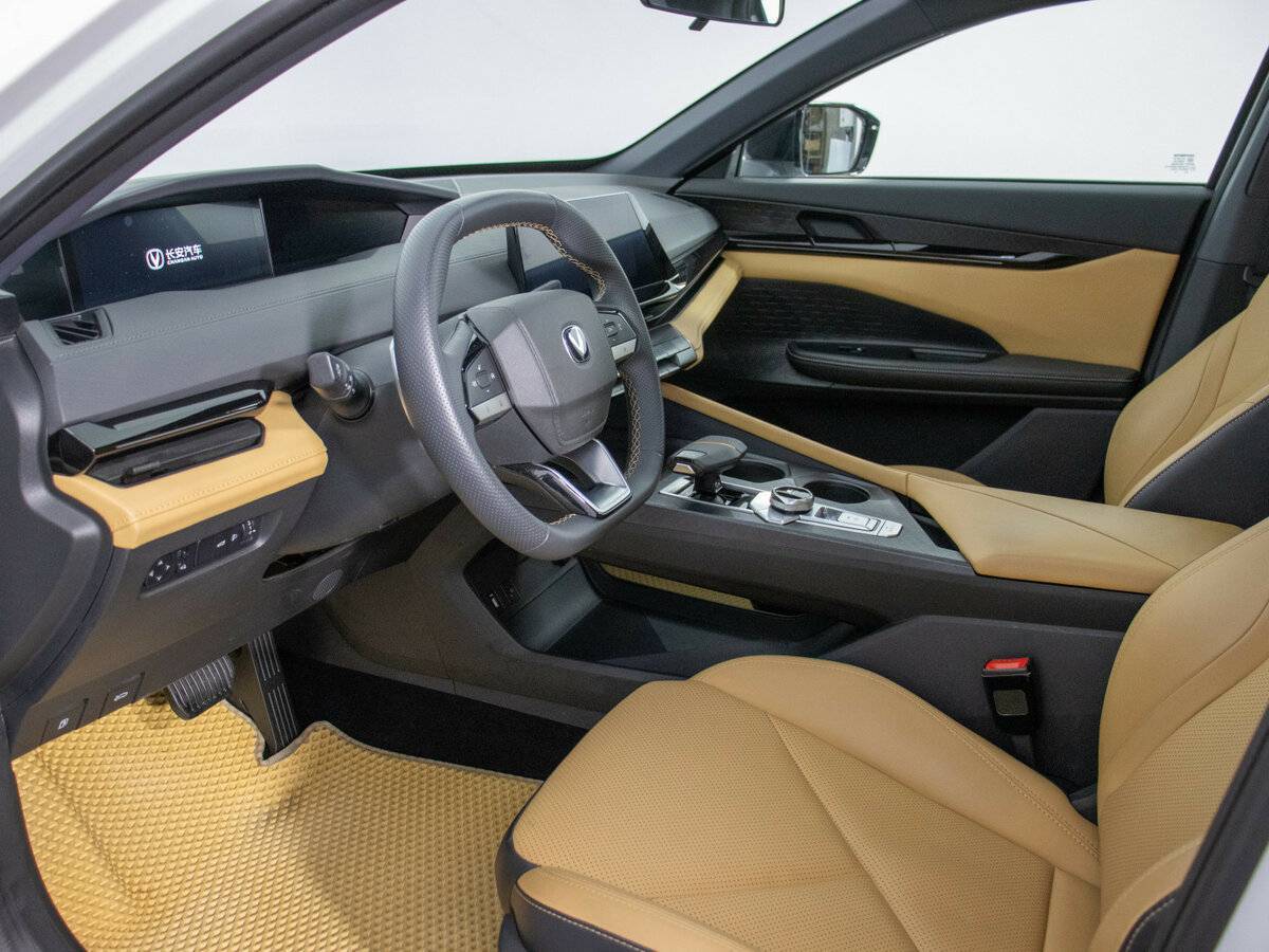 Купить Changan UNI-V, 2023, 23 698 км, фото №10