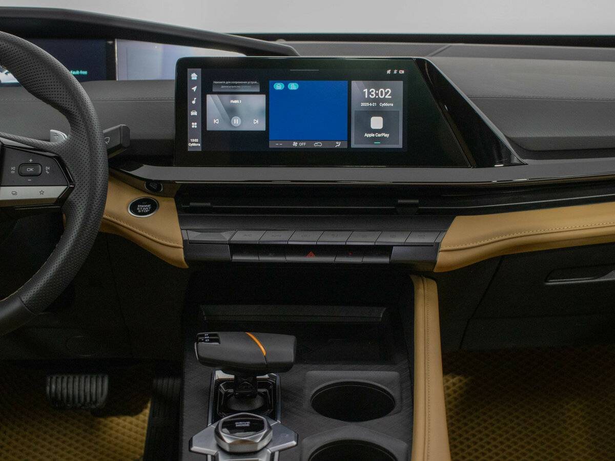 Купить Changan UNI-V, 2023, 23 698 км, фото №14