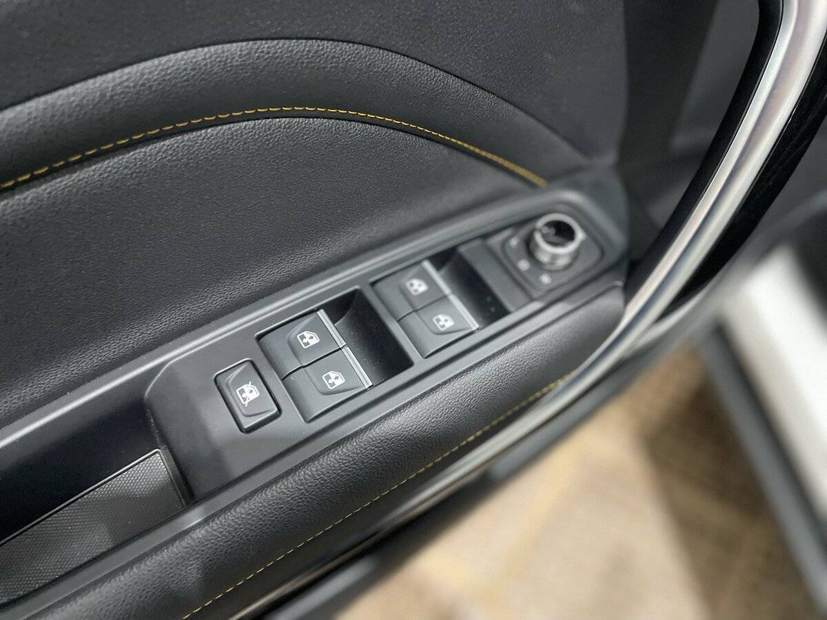 Купить FAW Bestune T77, 2023, 100 км, фото №10