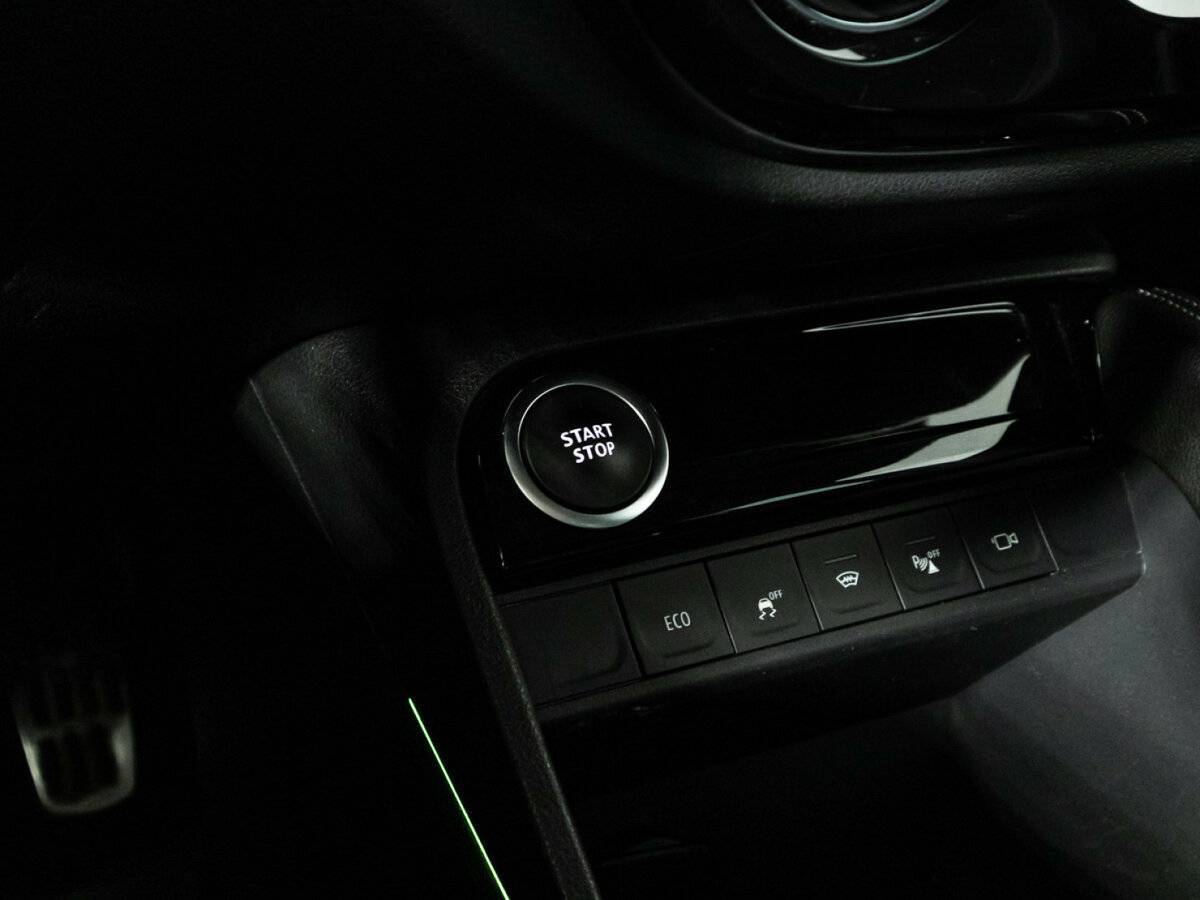 Купить Renault Kaptur, 2022, 78 113 км, фото №17