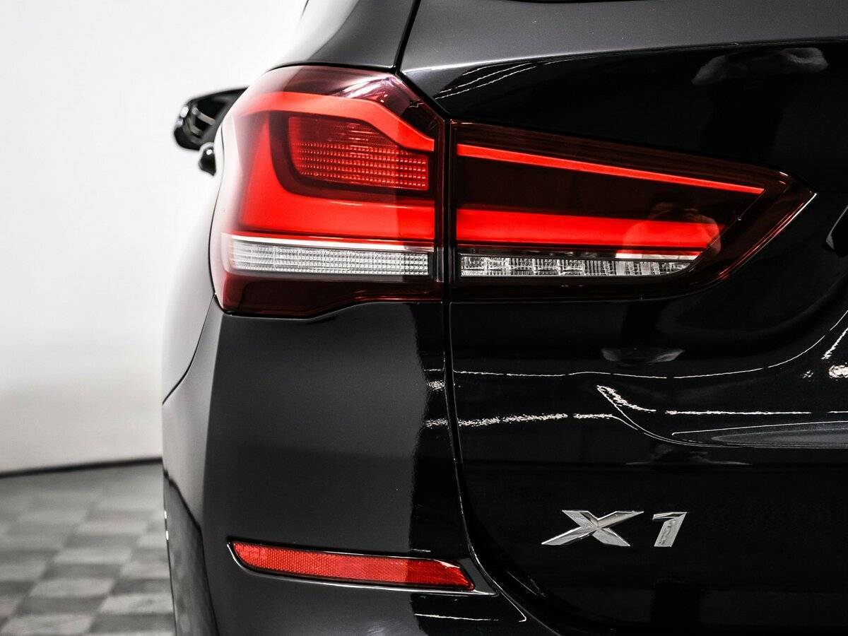 Купить BMW X1 18d xDrive, 2019, 40 500 км, фото №16