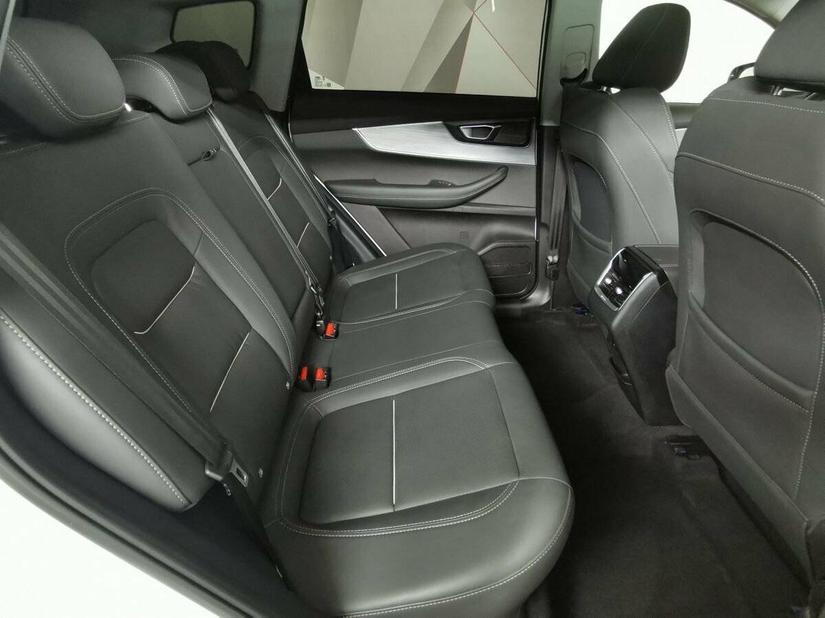 Купить Chery Tiggo 7 Pro Max, 2023, 60 523 км, фото №12