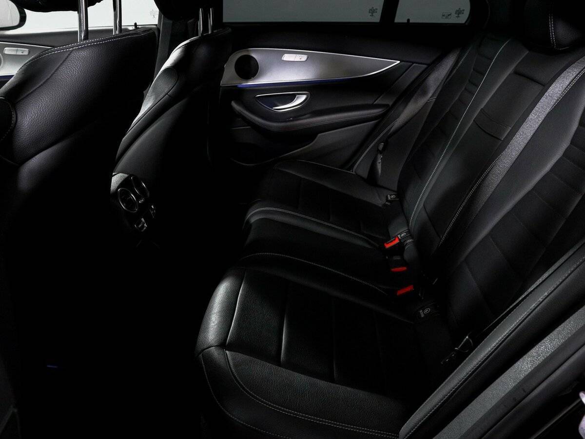 Купить Mercedes-Benz E-Класс 200, 2016, 91 165 км, фото №10