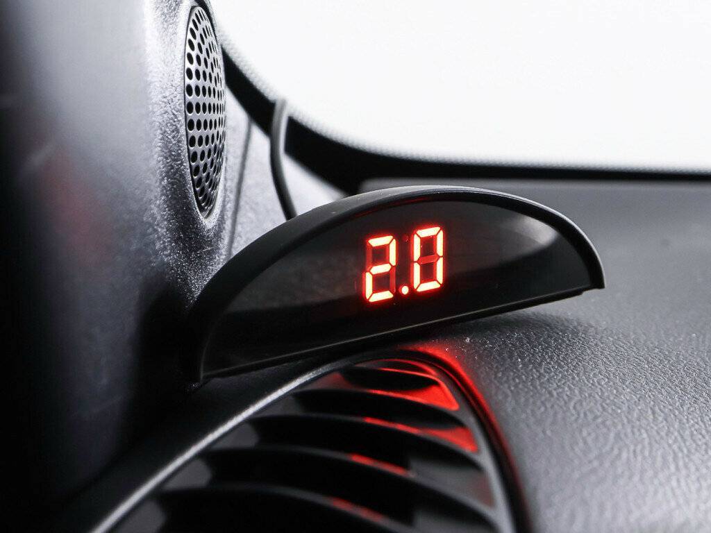 Купить Nissan Juke, 2012, 133 958 км, фото №21