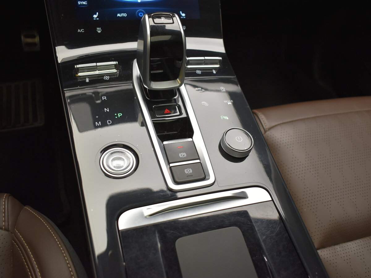 Купить Chery Tiggo 8 Pro, 2021, 50 511 км, фото №21