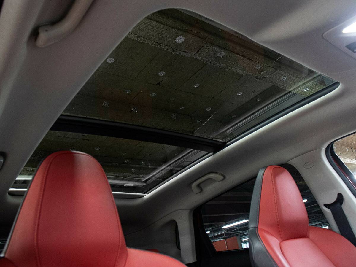 Купить Changan CS55 Plus, 2023, 31 057 км, фото №15