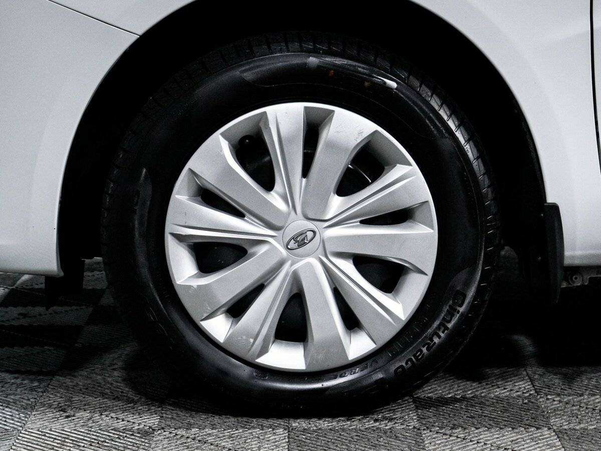 Купить Lada (ВАЗ) Vesta, 2023, 30 893 км, фото №15