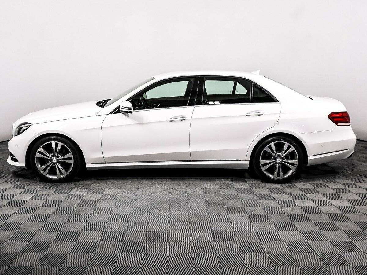 Купить Mercedes-Benz E-Класс 300, 2014, 75 502 км, фото №8