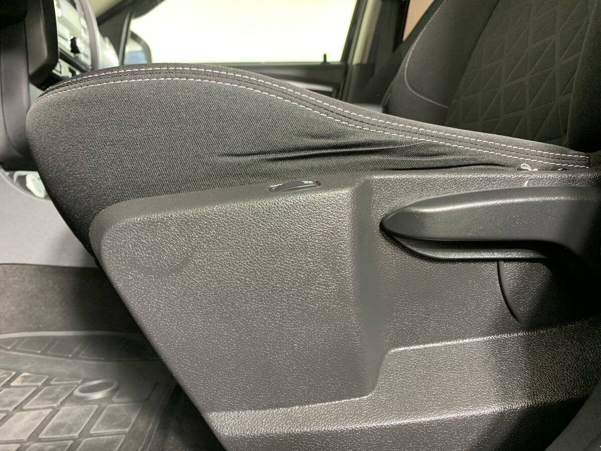 Купить Renault Duster, 2017, 106 000 км, фото №15