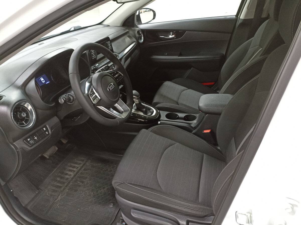 Купить Kia Cerato, 2019, 110 681 км, фото №16