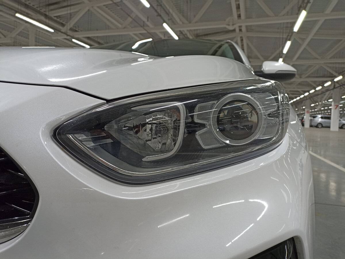 Купить Kia Cerato, 2019, 110 681 км, фото №17