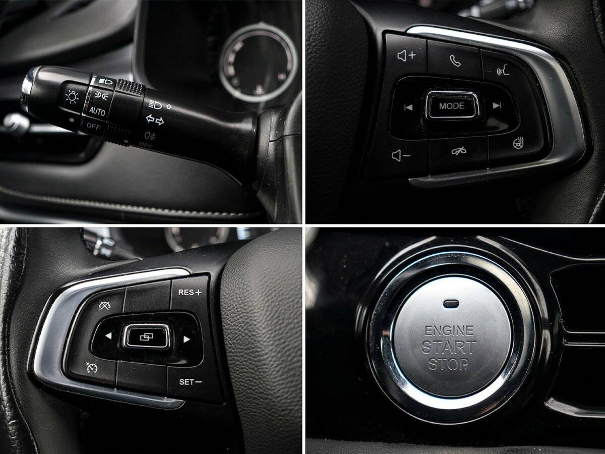 Купить Chery Tiggo 4 Pro, 2023, 69 040 км, фото №20