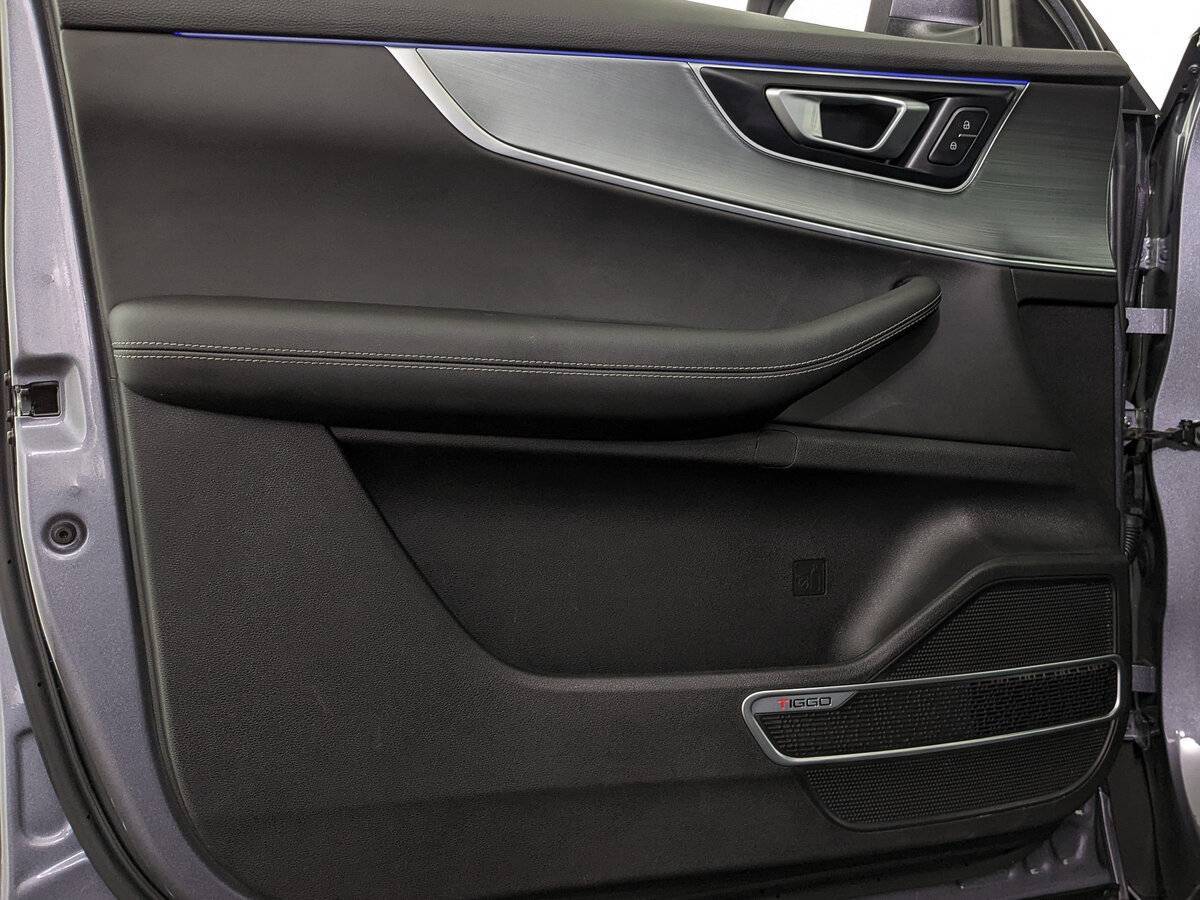 Купить Chery Tiggo 7 Pro, 2022, 42 199 км, фото №18