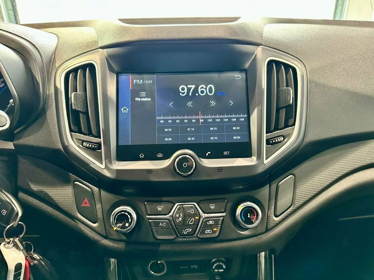 Купить Chery Tiggo 5, 2018, 176 000 км, фото №15