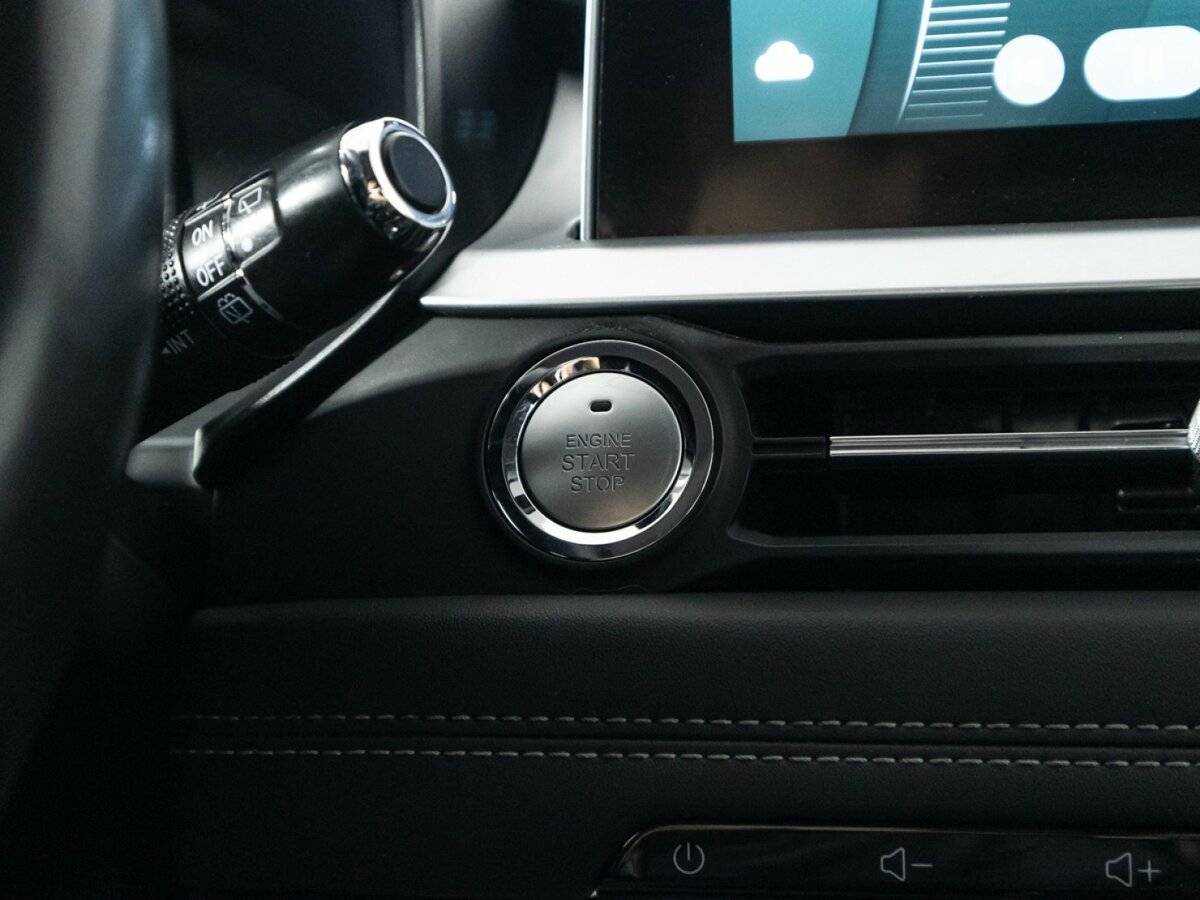 Купить Chery Tiggo 7 Pro, 2021, 41 673 км, фото №20