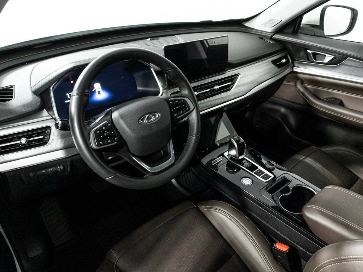 Купить Chery Tiggo 8 Pro, 2023, 20 558 км, фото №11