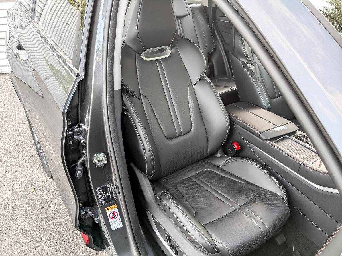 Купить Changan CS75 Plus, 2023, 13 282 км, фото №24