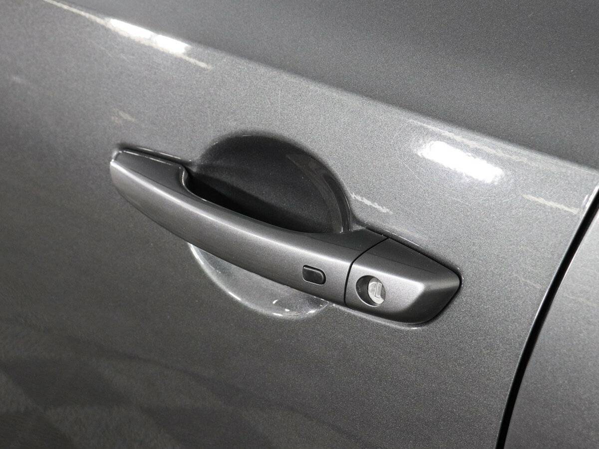 Купить Changan CS35 Plus, 2023, 29 605 км, фото №16