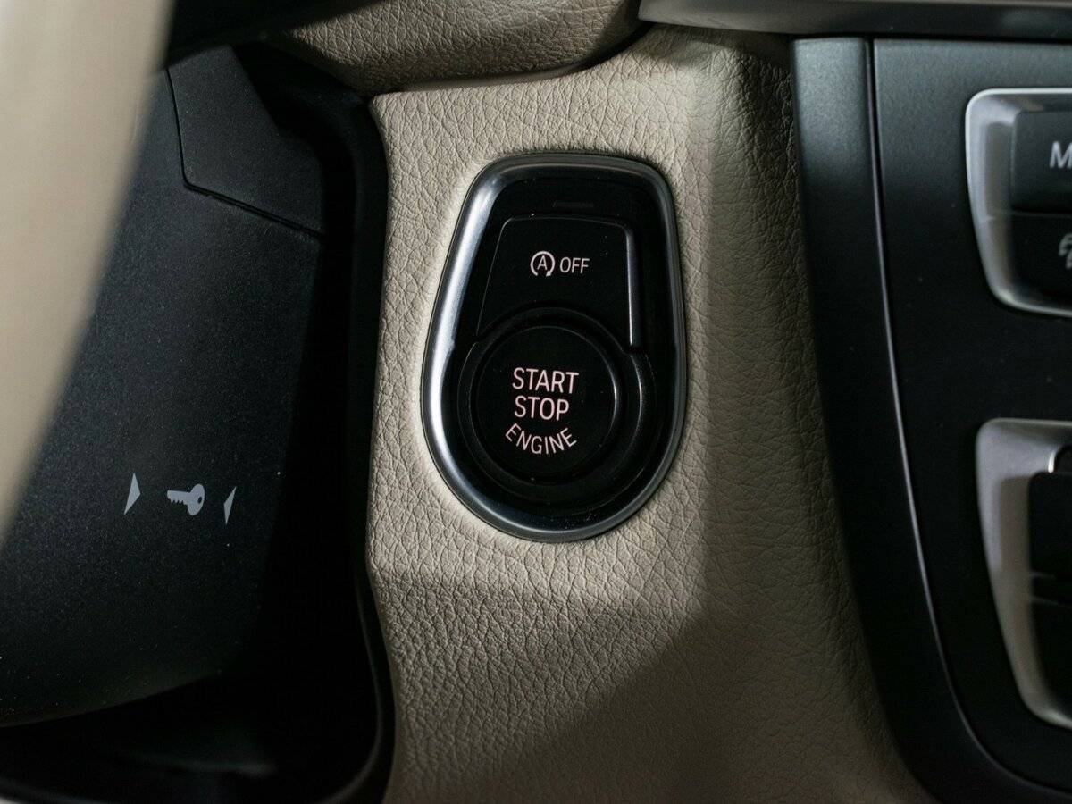 Купить BMW 3 серии Gran Turismo 320i, 2013, 219 700 км, фото №16