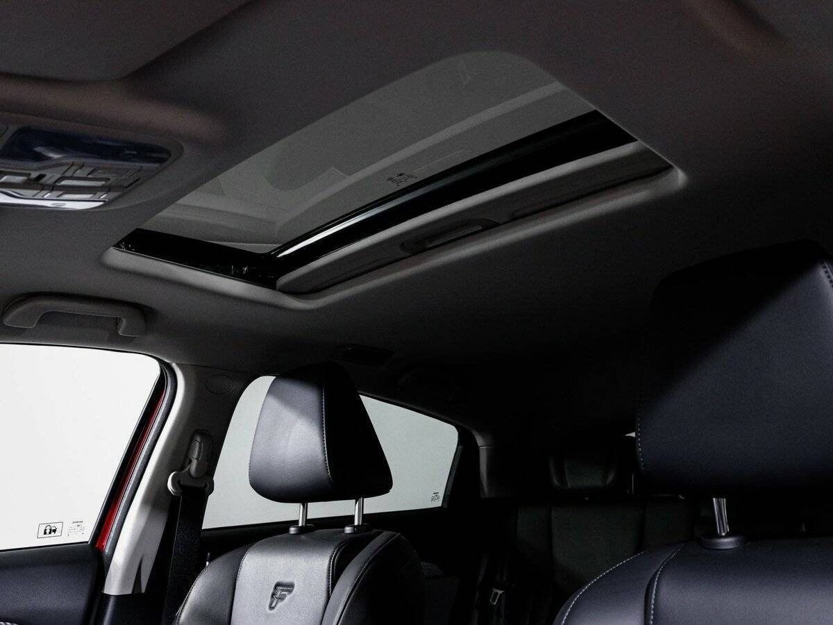 Купить Haval F7x, 2023, 29 814 км, фото №20