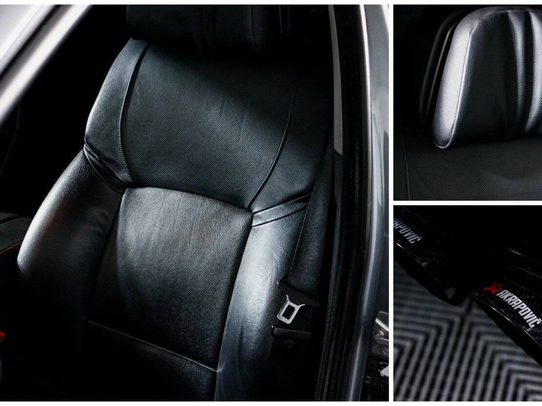 Купить BMW 5 серии 530d xDrive, 2012, 234 611 км, фото №22