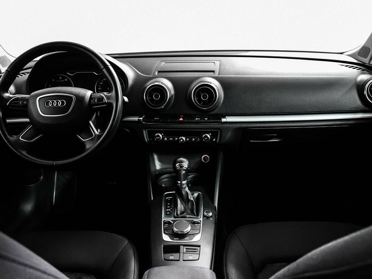 Купить Audi A3 Sportback, 2013, 129 803 км, фото №11