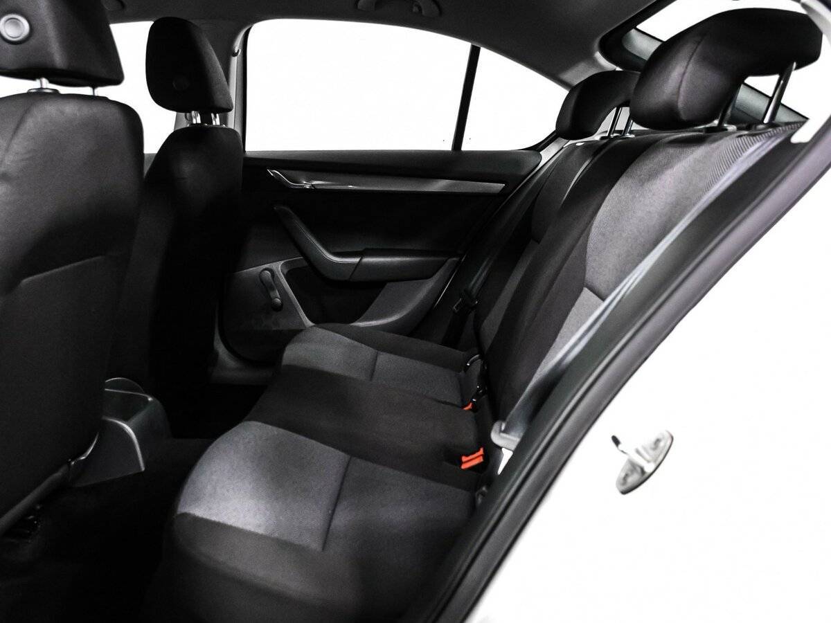 Купить Skoda Octavia, 2015, 101 950 км, фото №13