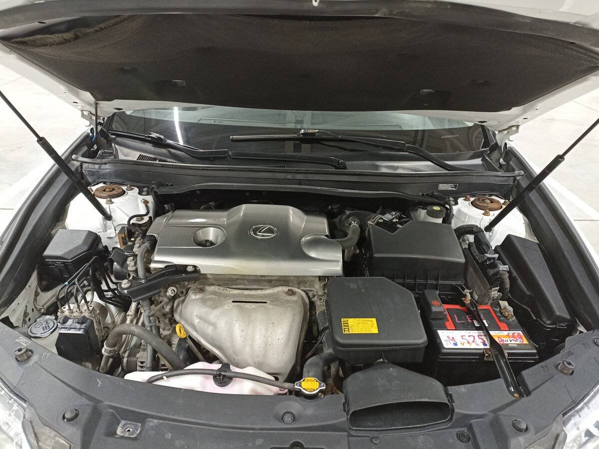 Купить Lexus ES 250, 2013, 209 409 км, фото №9