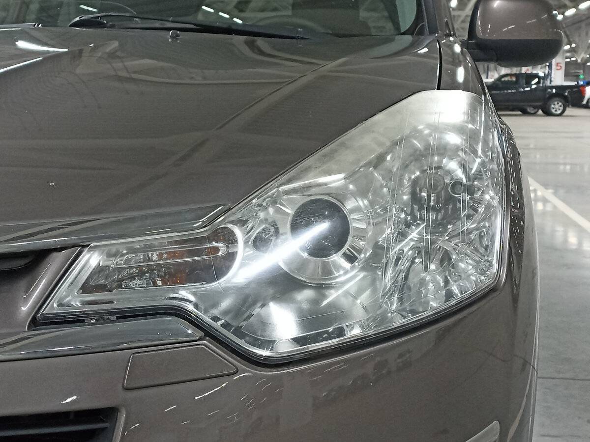 Купить Citroen C-Crosser, 2012, 187 956 км, фото №17