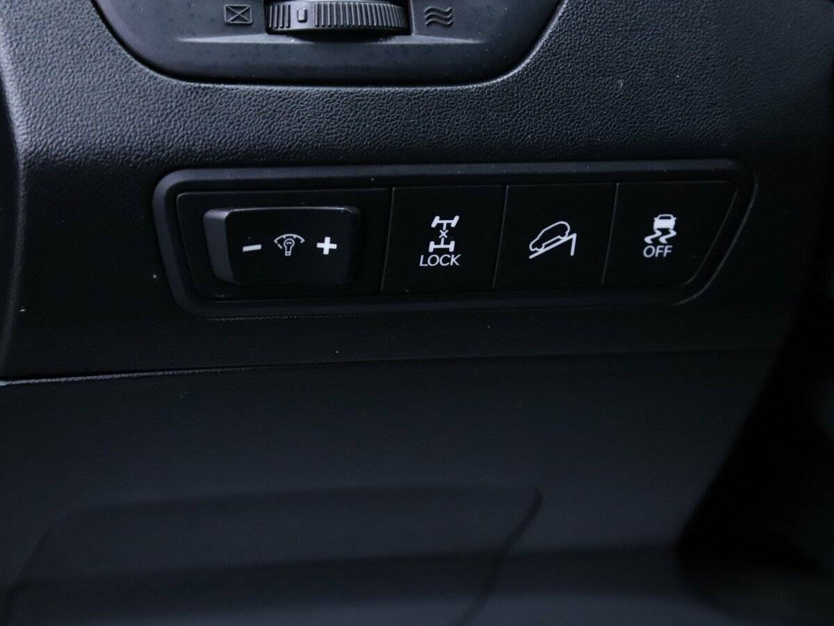 Купить Hyundai ix35, 2012, 168 500 км, фото №9