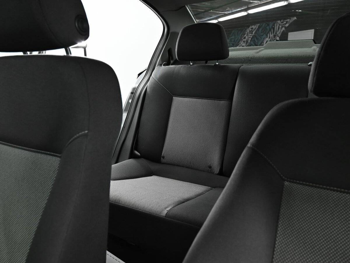 Купить Opel Astra, 2012, 159 000 км, фото №12