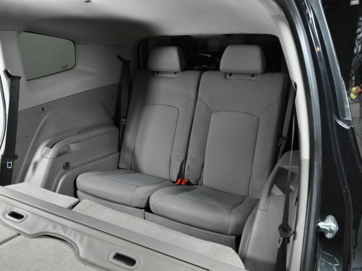 Купить Chevrolet Orlando, 2013, 164 000 км, фото №12