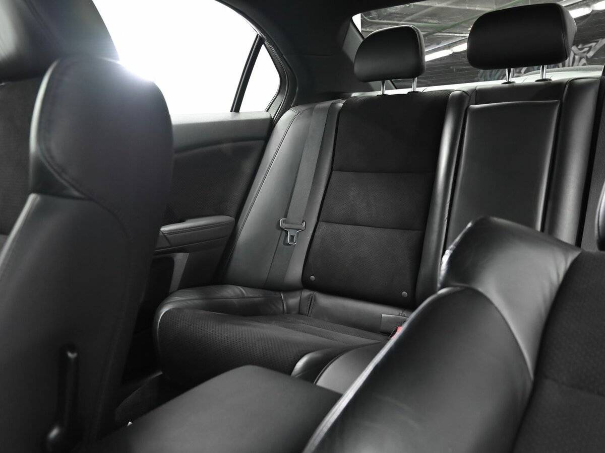 Купить Honda Accord Type-S Type S, 2012, 163 000 км, фото №13