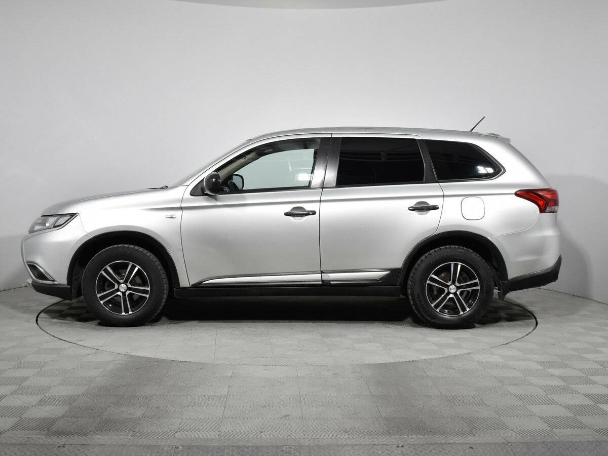 Купить Mitsubishi Outlander, 2015, 266 000 км, фото №8