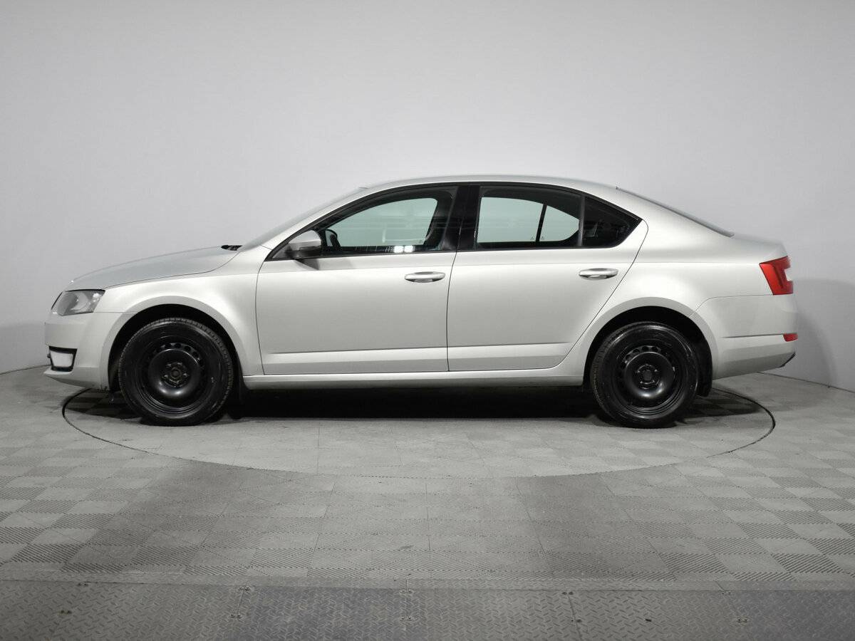 Купить Skoda Octavia, 2015, 120 000 км, фото №8