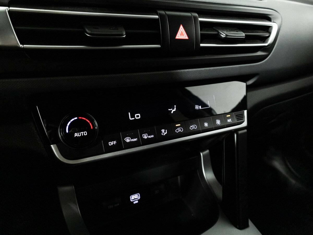 Купить Kia Seltos, 2020, 58 531 км, фото №21