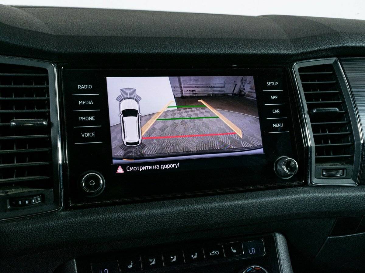 Купить Skoda Kodiaq, 2018, 108 290 км, фото №18