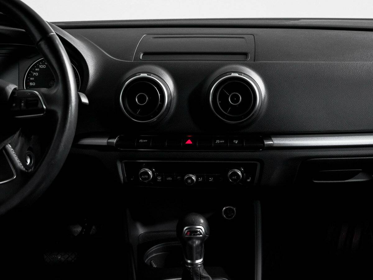 Купить Audi A3, 2015, 95 264 км, фото №13
