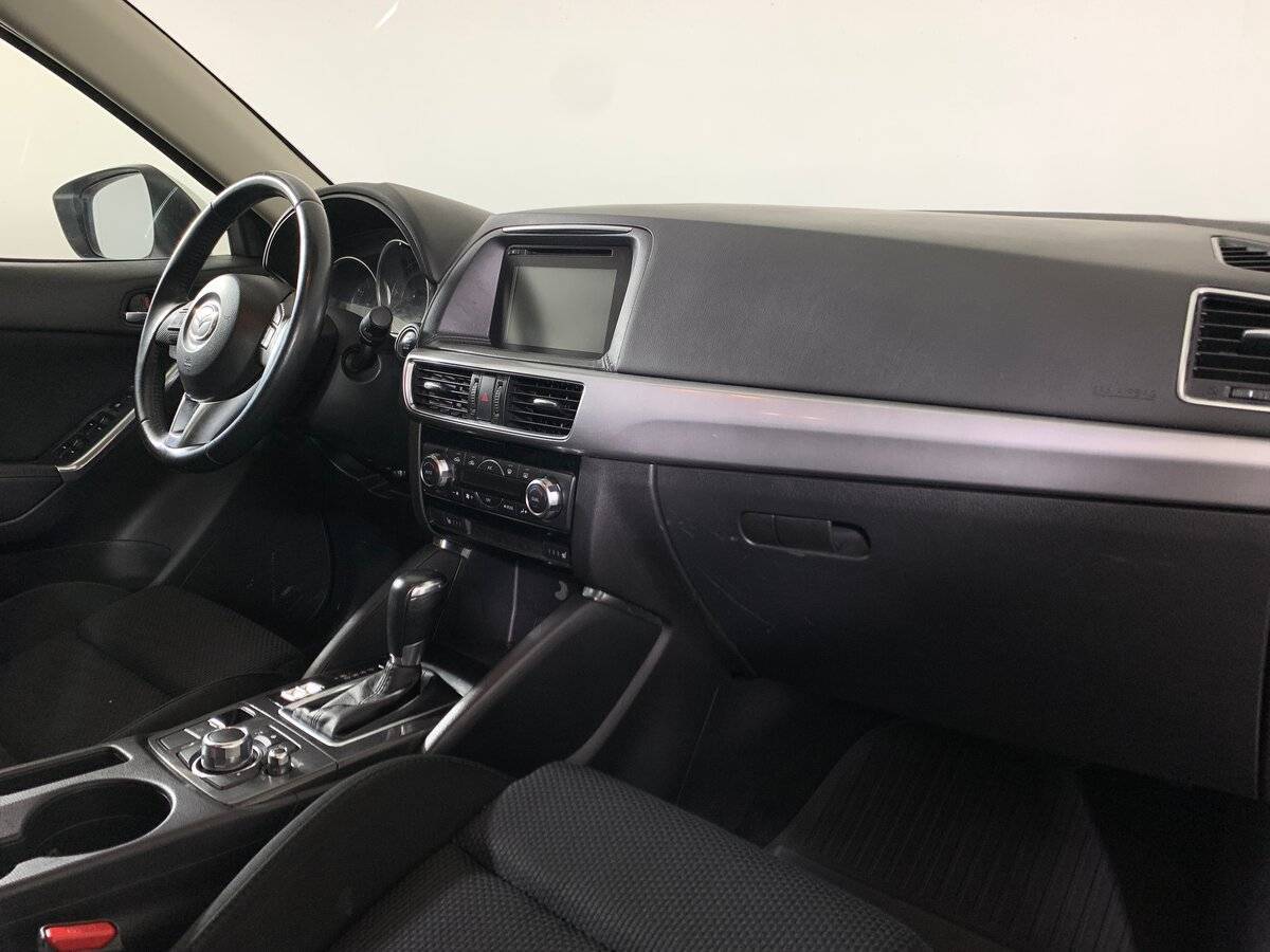Купить Mazda CX-5, 2015, 130 000 км, фото №13