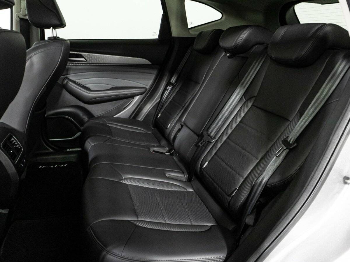 Купить Haval F7, 2023, 49 888 км, фото №10