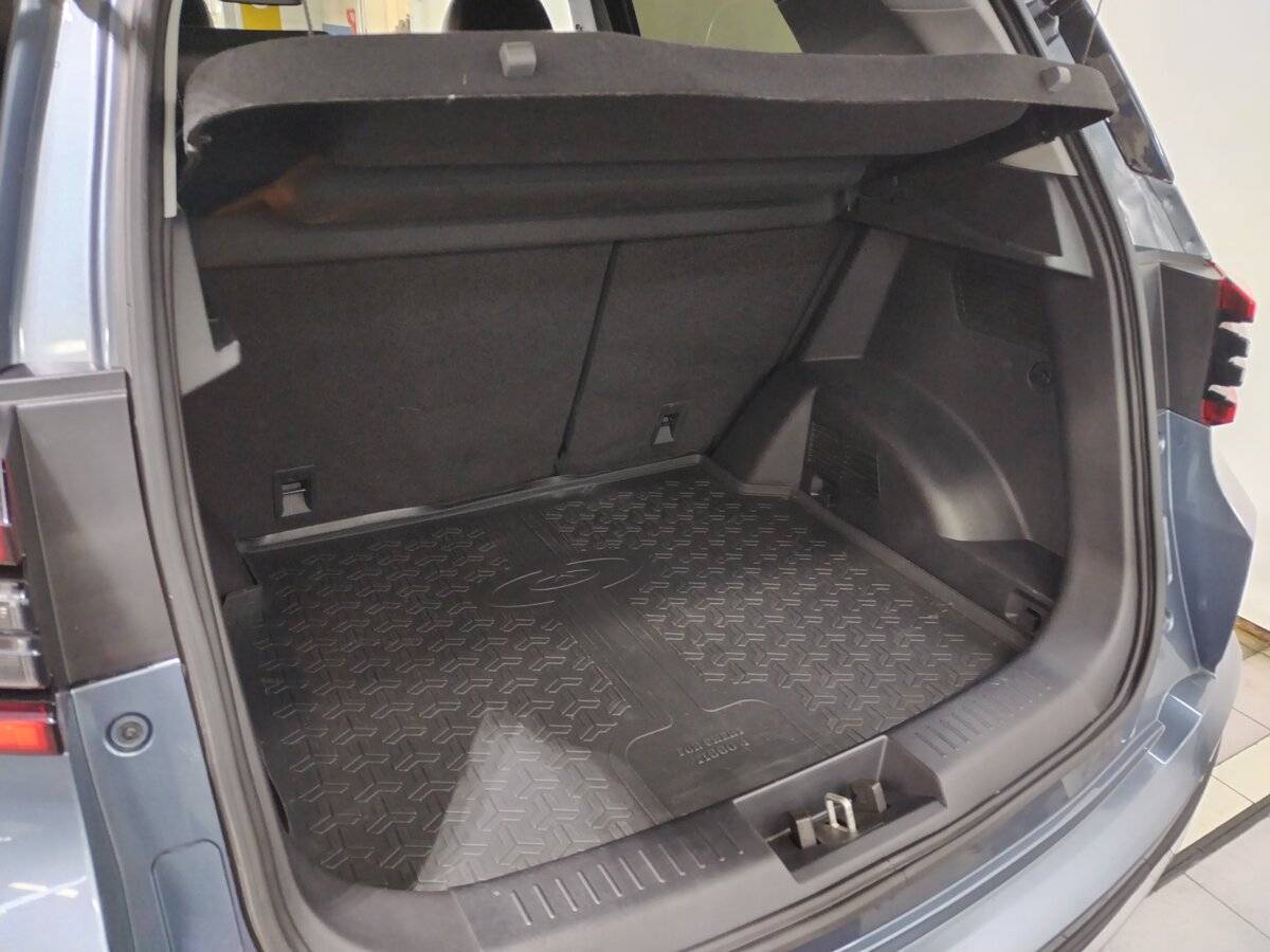 Купить Chery Tiggo 4, 2021, 70 000 км, фото №12