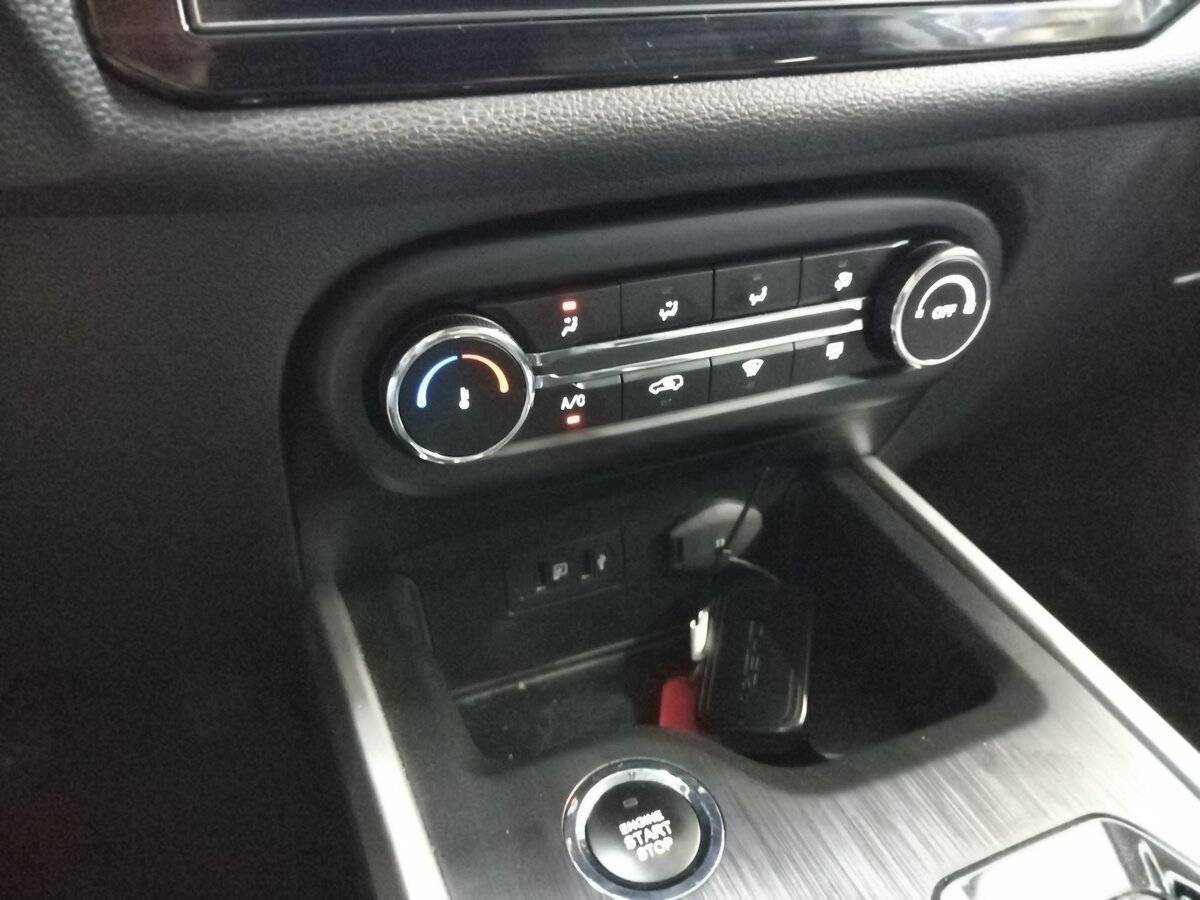 Купить Chery Tiggo 4, 2021, 70 000 км, фото №17